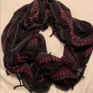 Infinity Scarf